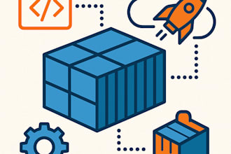 containerize your app or optimize your existing containers