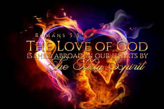 give you a love relationship prophetic word reading