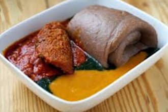 teach you how to cook amala