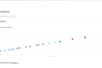 do custom streamlit app, mvp app, python development