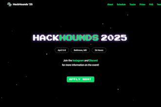build and deploy a website with vercel