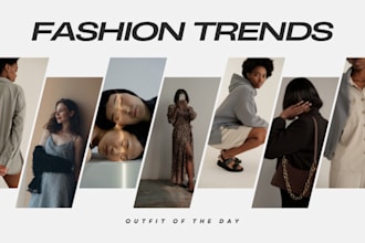 be your personal stylist and fashion consultant