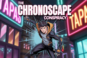 do webtoon promotion, webtoon, manga, tapas, webcomic, webnovel and comic book