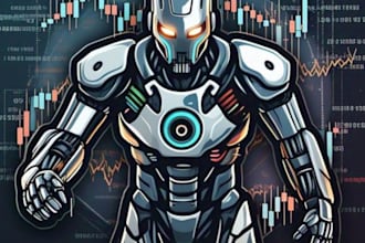 program algorithm trading system forex trading bot
