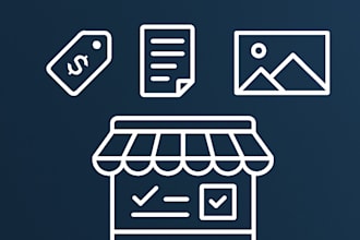 create a custom web scraping script with excel export for your ecommerce needs