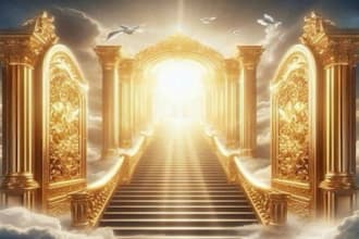 send you a prophetic word in 2 days or less