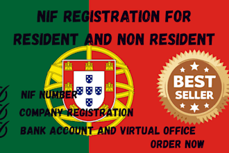 do nif portuguese tax number online, portuguese tax return dutch tax return