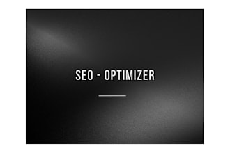 write optimized text, articles or descriptions with ai