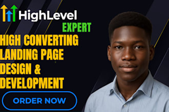 high converting funnel on clickfunnels kajabi kartra gohighlevel abd syseme io