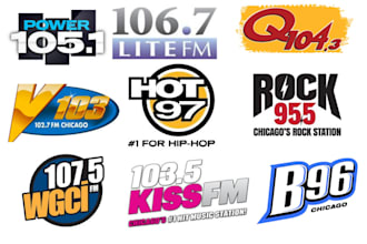 distribute your music and promote on new york, chicago usa radio