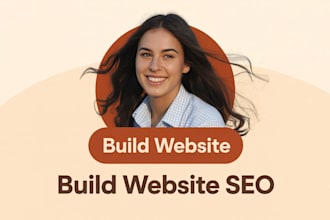 build website SEO for your pet brand on squarespace, shopify, wix, or wordpress