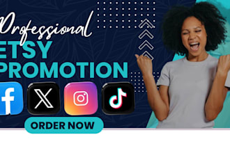 do etsy digital products for etsy sales promotion etsy and shopify store listing