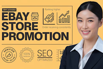organically boost ebay store seo for lasting traffic and sales
