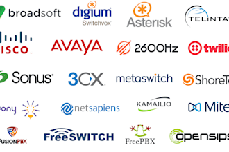install voip, asterisk, freepbx, fusionpbx, 3cx, magnus billing, vitalpbx