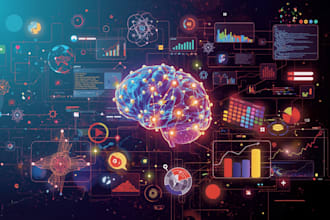 build an ai model that fits your needs