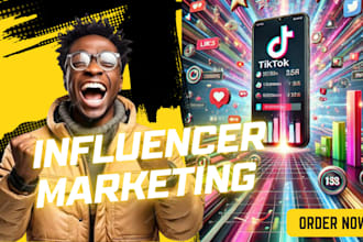 manage your facebook marketing influencer outreach and social media strategy