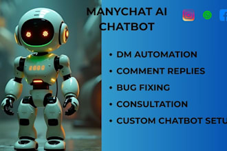 develop an ai mobile app or website chatbot using openai technology ana gpt