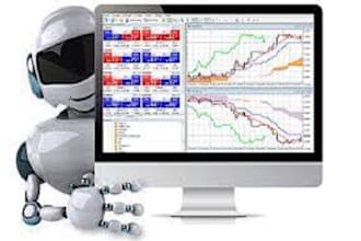 setup profitable forex trading bot, high win rate, forex hft robot, gold ea