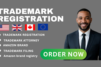 do trademark search and registration uspto, euipo, cipo, ukipo, and globally
