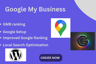 setup, reinstate suspended google my business profile, gmb profile verification
