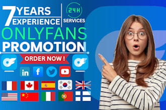 promote your onlyfans , manage and promote any adult links and website