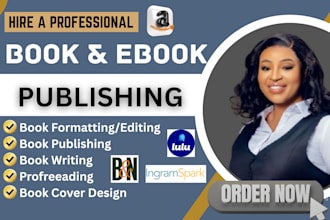do author seamless ebook publishing niche market strategy and distribution setup