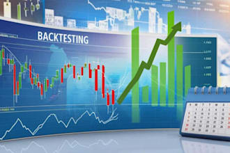 backtest your trading strategies on tradingview, mt4, mt5, ninjatrader