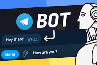 telegram promotion generate hype in crypto web3 telegram group with ai chatter