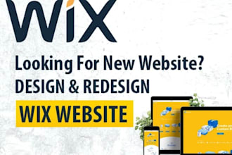 wix website redesign wix website design wix website redesign wix website design