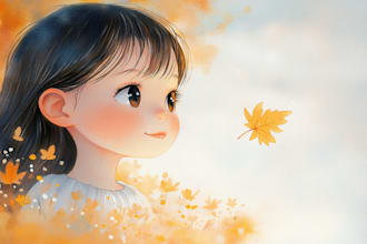 create fantasy art and child book illustration with ai