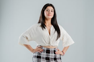 professional photo editing for products, food, weddings, and portraits