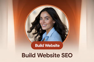 build website SEO for pet site on any platform