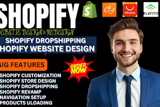 do shopify website design shopify website redesign create shopify store design
