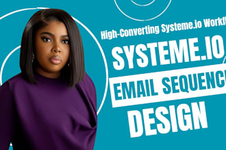 create systeme io email marketing systeme io automation systeme io sales funnel