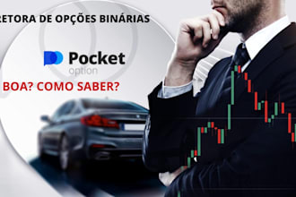 code pocket option automated script, indicator and strategy for options