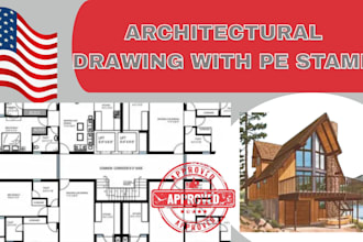 provide pe stamp for florida, taxes, ny,maine,ca,new mex for city permit