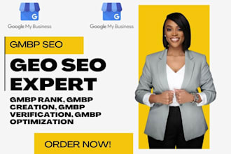 do 15,800 google maps citations for gmb ranking and local business SEO