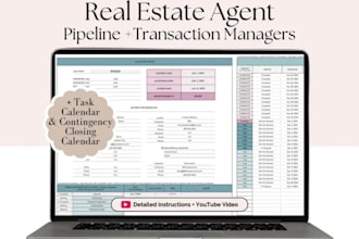 real estate investment model budget spreadsheet,ROI analysis in googlesheet