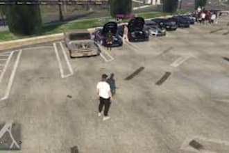 custom clothes for fivem freeroam, gang and glife servers