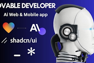 build lovable ai web and mobile app,mvp saas with replit lovable ai supabase n8n