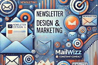 design a mailwizz constant contact newsletter substack mailwizz newsletter