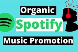 gain 900k spotify podcast streamers,spotify podcast, spotify music promotion