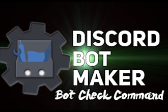 build ai trading bots for tradingview ninjatrader mt5 thinkorswim ibkr discord