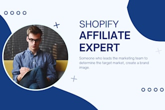 do shopify affiliate marketing shopify marketing  design
