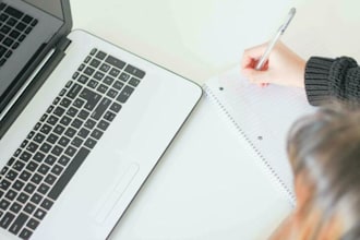 write an entire essay for college and high school students
