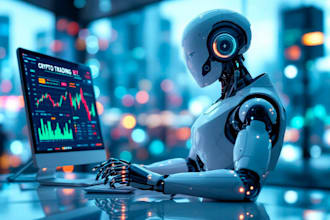 crypto trading bot, ai crypto trading bot, crypto trading bot, ai trading bot