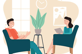 provide confidential support for life transitions and relationship issues