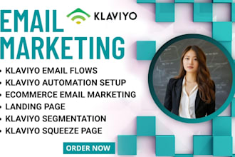 audit and optimize your klaviyo ecommerce campaigns and segments for maximum ROI