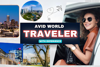be your expert local tour and city guide for personalized city experiences