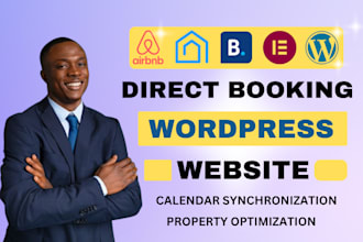 make airbnb website lodgify vacation rental website hostaway property management